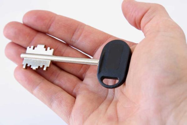 Le serrature a doppia mappa sono davvero efficaci?