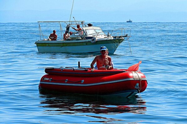 Chiavi barche duplicazione